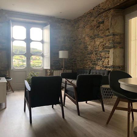 Noray Apartamentos Вівейро Екстер'єр фото