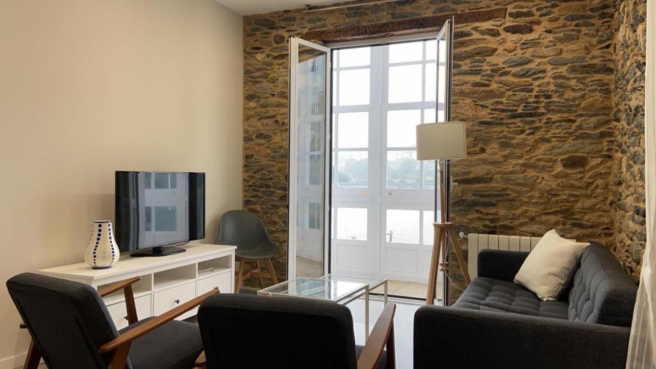 Noray Apartamentos Вівейро Екстер'єр фото