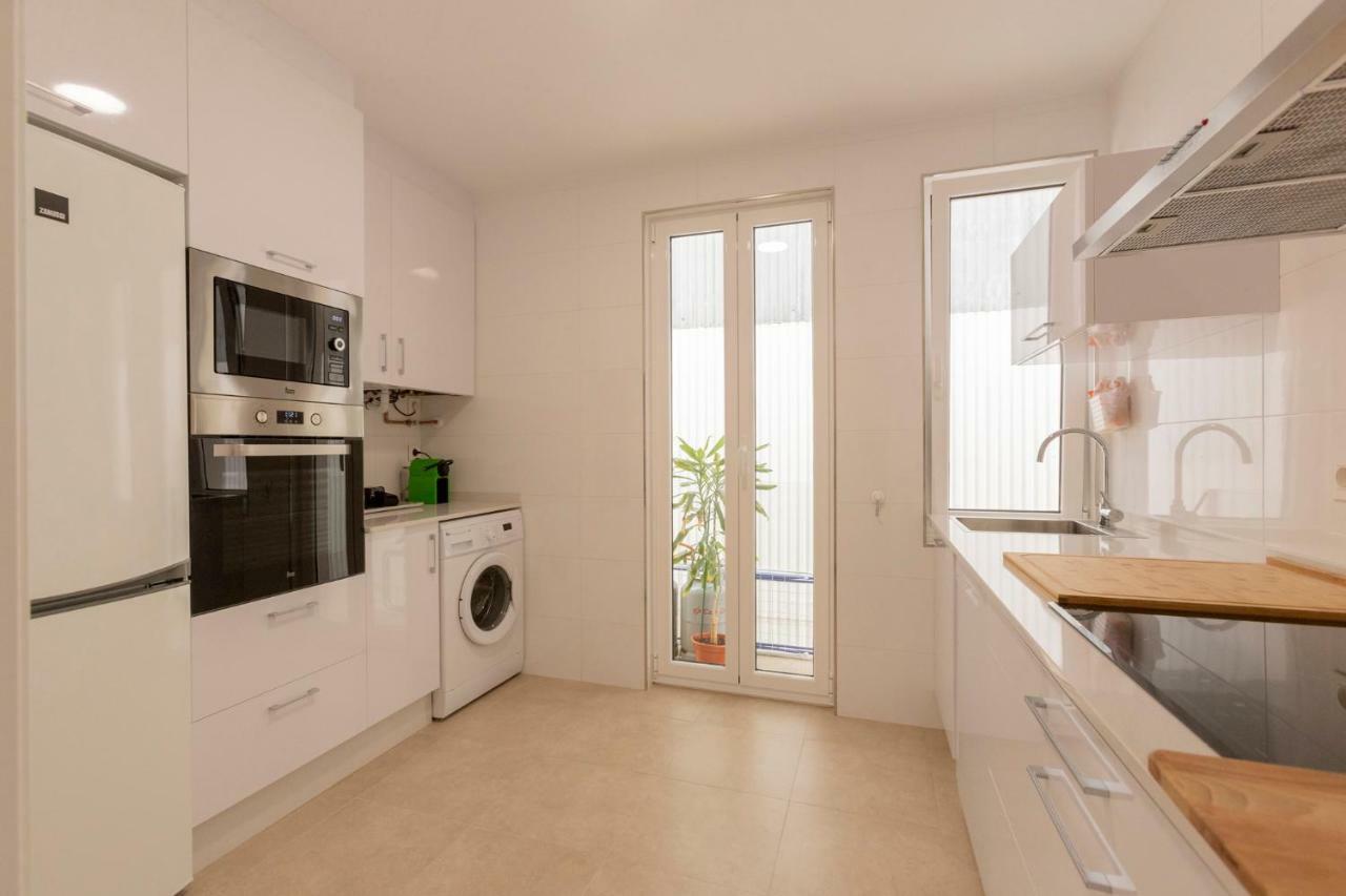 Noray Apartamentos Вівейро Екстер'єр фото