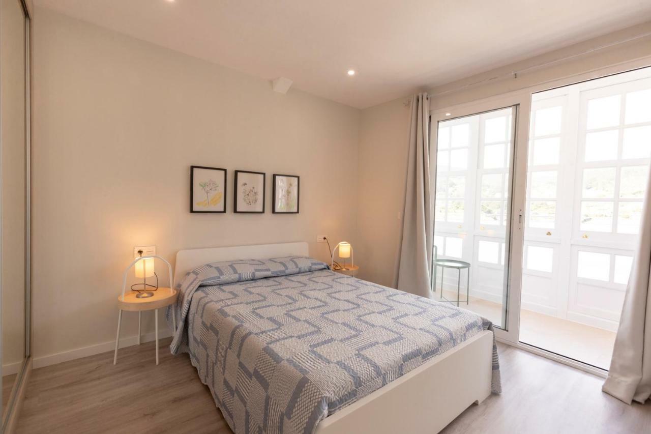 Noray Apartamentos Вівейро Екстер'єр фото